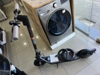 Trottinette électrique ninebot