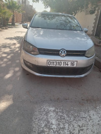 voitures-volkswagen-polo-2014-consebt-staoueli-alger-algerie