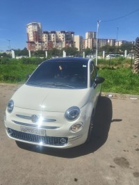 سيارات-fiat-500-2023-السحاولة-الجزائر
