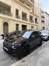 سيارات-volkswagen-tiguan-2026-r-line-وهران-الجزائر