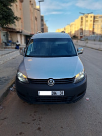 utilitaire-volkswagen-caddy-2014-misseghine-oran-algerie