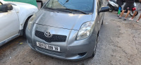 voitures-toyota-yaris-2008-belouizdad-alger-algerie