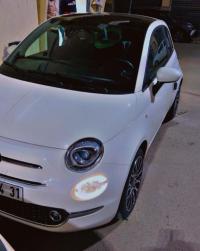 سيارات-fiat-500-2024-dolcevita-plus-وهران-الجزائر