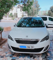 voitures-peugeot-308-2016-allure-oran-algerie