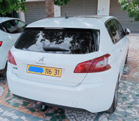 voitures-peugeot-308-2016-allure-oran-algerie