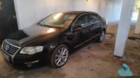 grande-berline-volkswagen-passat-2009-el-taref-algerie