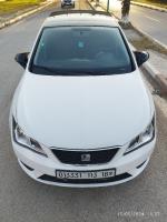 citadine-seat-ibiza-2013-fully-taher-jijel-algerie