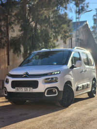 voitures-citroen-berlingo-2020-mecheria-naama-algerie