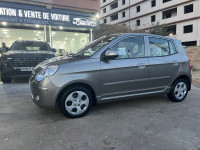 voitures-kia-picanto-2009-style-tizi-ouzou-algerie