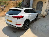 سيارات-hyundai-tucson-2018-بوزريعة-الجزائر