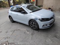 voitures-volkswagen-polo-2018-beats-bouzareah-alger-algerie