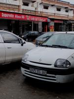 citadine-renault-clio-2-2001-reghaia-alger-algerie