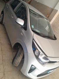 سيارات-kia-picanto-2023-مسيلة-المسيلة-الجزائر