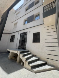 Location Villa Alger El achour