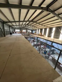 Location Hangar Boumerdes Khemis el khechna