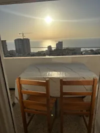 Location vacances Appartement F2 Mostaganem Mostaganem