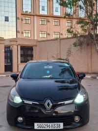 سيارات-renault-clio-4-2013-dynamique-تيسمسيلت-الجزائر