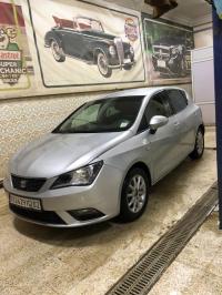 citadine-seat-ibiza-2012-fully-chlef-algerie