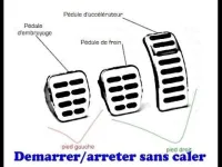 Cour de conduite