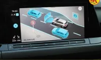 Volkswagen Golf 8 2021 Style