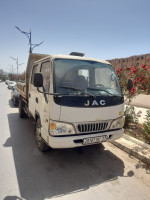 camion-jac-double-cabine-a-benne-turbo-1040-2011-mostaganem-algerie