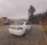 voitures-toyota-corolla-2011-xli-hassi-messaoud-ouargla-algerie