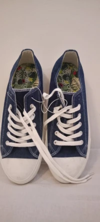 converse