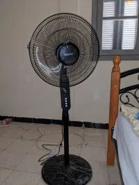 Sonashi ventilateur 