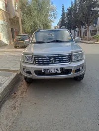 Peugeot Peugeot 2024 4x4