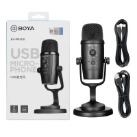 Boya BY-PM500 
