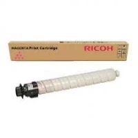 Toner d'origine magenta pour RICOH MP C4503 / MP C5503 / MP C6003 capacité 22500 pages