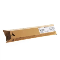 Toner d'origine black pour RICOH MP C300/MP C400 capacité 10000 pages