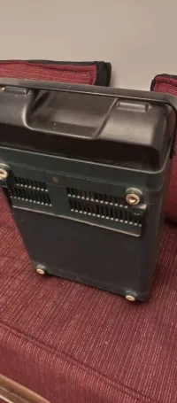 Oscilloscope  