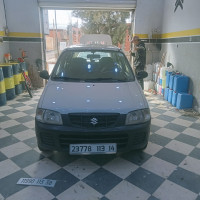 voitures-suzuki-alto-2013-hamadia-tiaret-algerie