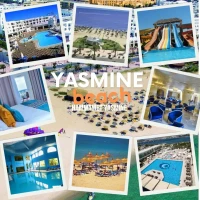 voyage organisé hammamet yasmine