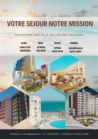 réservation d'hôtel