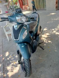 Sym S 2025