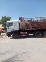 camion-f2000-shacman-setif-algerie