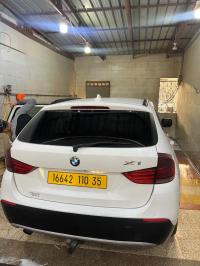 سيارات-bmw-x1-2010-pack-m-بومرداس-الجزائر