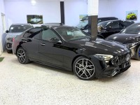 سيارات-mercedes-c220-2024-العلمة-سطيف-الجزائر