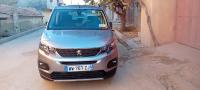 commerciale-peugeot-partner-2022-rifter-ammari-tissemsilt-algerie