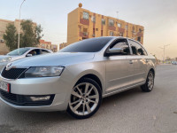 berline-skoda-rapid-2019-ambition-hassi-messaoud-ouargla-algerie