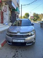 automobiles-citroen-c5-aircross-2021-saoula-alger-algerie