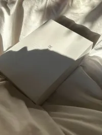 Album BE original 
