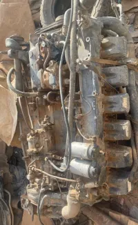 متور مان F2000