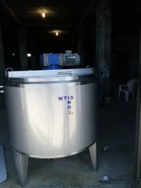 maintenance tuyaterie industriel et soudage inox acier