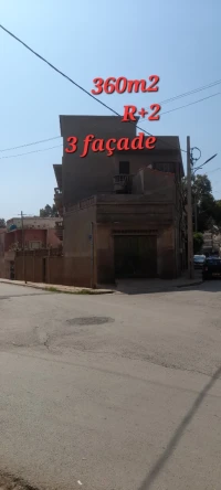 Vente Villa Oran Oran