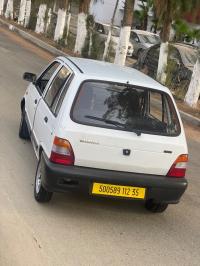 سيارات-suzuki-maruti-800-2012-الدويرة-الجزائر