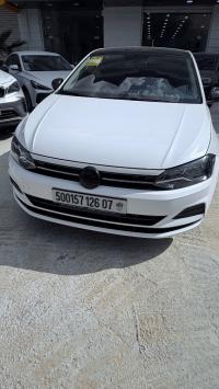 سيارات-volkswagen-polo-2026-باتنة-الجزائر
