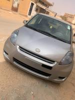 citadine-daihatsu-sirion-2009-pack-hassi-messaoud-ouargla-algerie